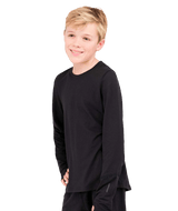 Terramar Thermolator 2.0 Youth Baselayer Crew