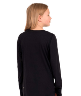 Terramar Thermolator 2.0 Youth Baselayer Crew