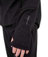 Terramar Thermolator 2.0 Youth Baselayer Crew