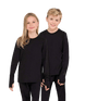 Terramar Thermolator 2.0 Youth Baselayer Crew