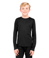 Terramar Free Ride 2.0 Youth 2 Piece Baselayer Set
