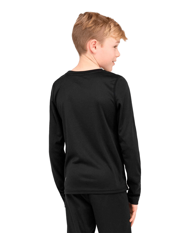 Terramar Free Ride 2.0 Youth 2 Piece Baselayer Set