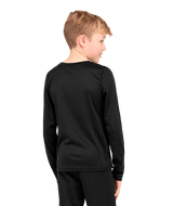 Terramar Free Ride 2.0 Youth 2 Piece Baselayer Set
