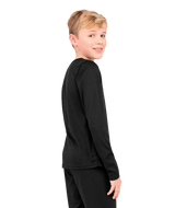 Terramar Free Ride 2.0 Youth 2 Piece Baselayer Set