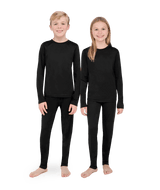Terramar Free Ride 2.0 Youth 2 Piece Baselayer Set