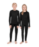 Terramar Free Ride 2.0 Youth 2 Piece Baselayer Set