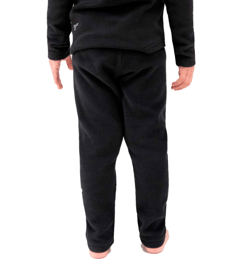 Terramar Therma Fleece Toddler 2 Piece Baselayer Set