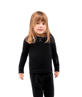 Terramar Therma Fleece Toddler 2 Piece Baselayer Set