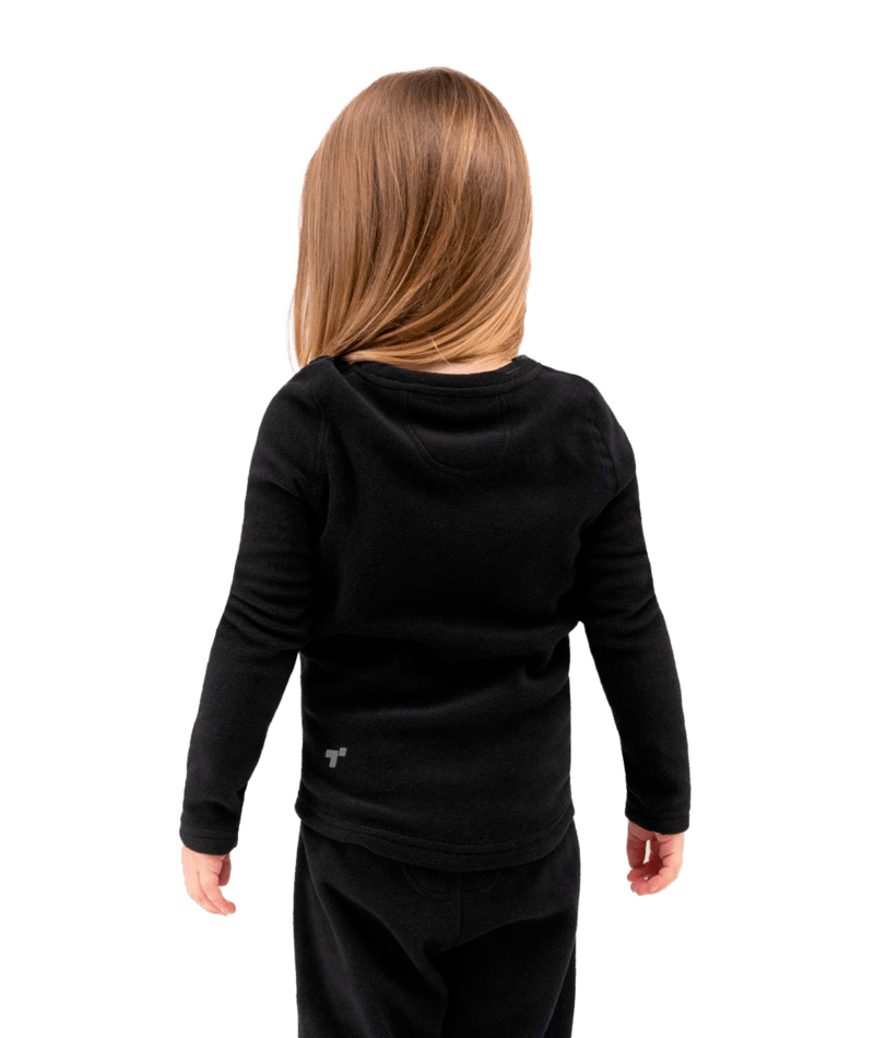 Terramar Therma Fleece Toddler 2 Piece Baselayer Set