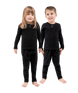 Terramar Therma Fleece Toddler 2 Piece Baselayer Set