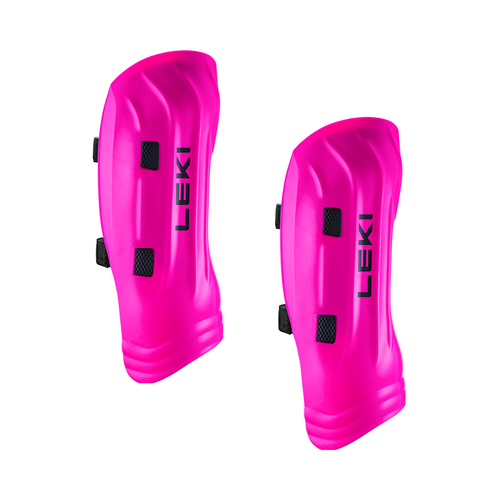 Leki WC Pro Shin Guard Junior 2026