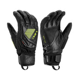 Leki WCR C-Tech 3D Junior Gloves 2026