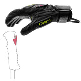 Leki WCR C-Tech 3D Adult Gloves 2026