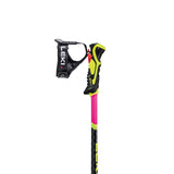 Leki WCR Lite SL 3D Kids Ski Poles 2026