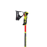 Leki WCR Lite SL 3D Kids Ski Poles 2026