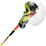 Leki WCR Lite SL 3D Kids Ski Poles 2026