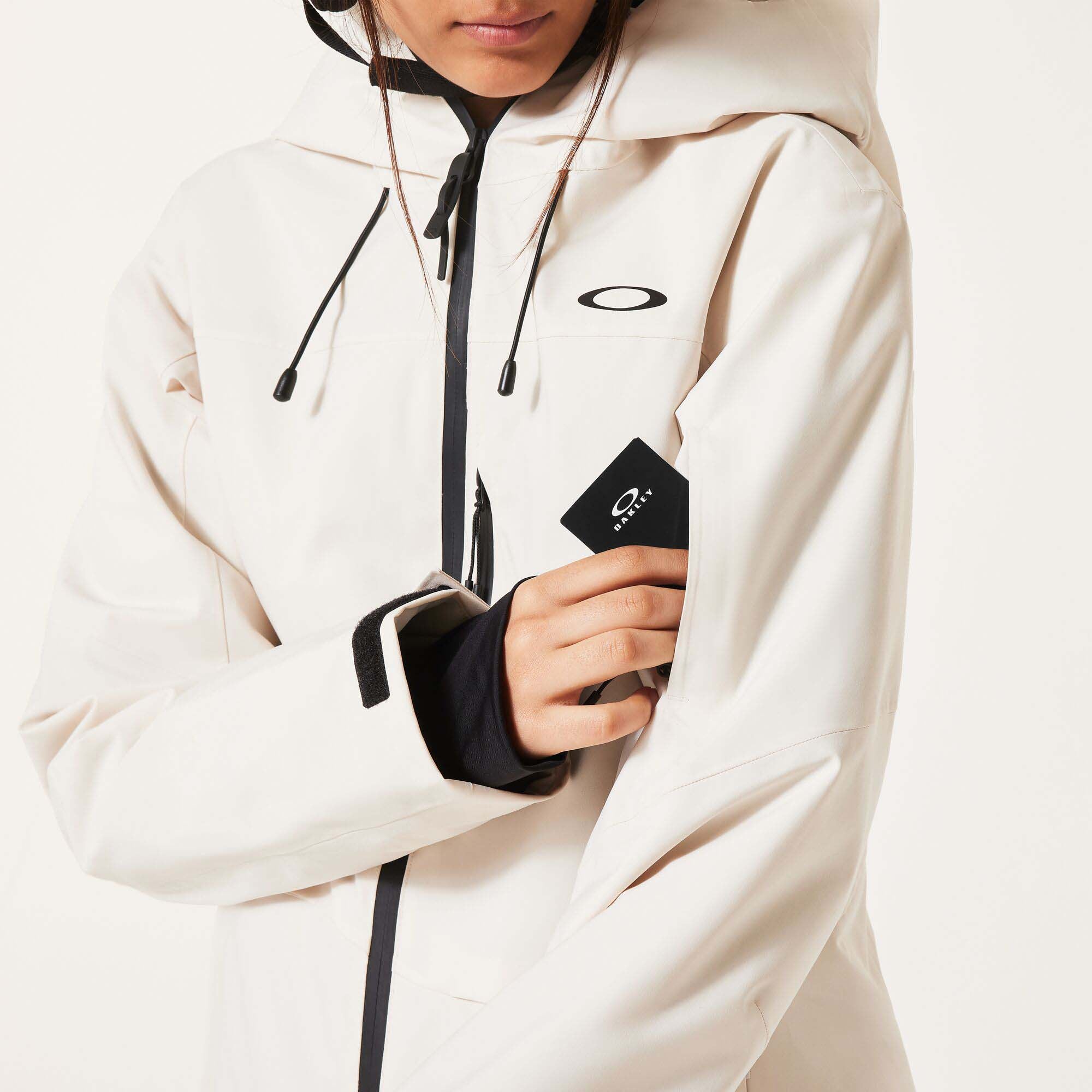Oakley Canopy Insulated Jacket Womens 2027 – Aspen Ski and Board
