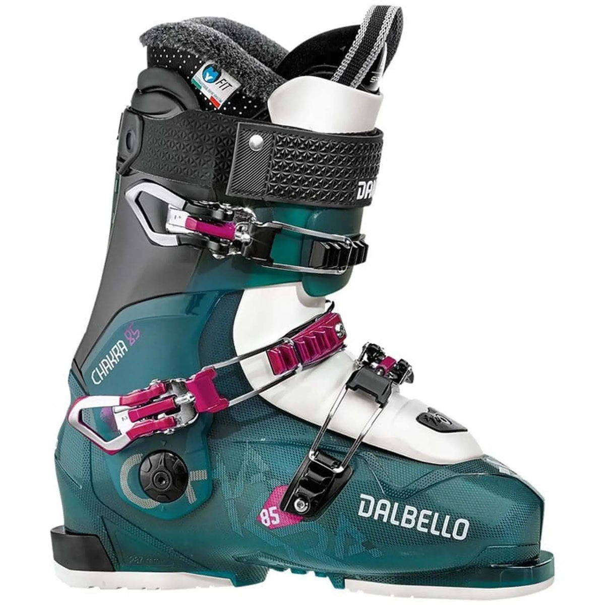 Dalbello Chakra AX 85 LS Womens Ski Boots