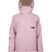 WChromaJacket- Pink jacket on a white background