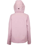 WChromaJacket- Pink jacket on a white background