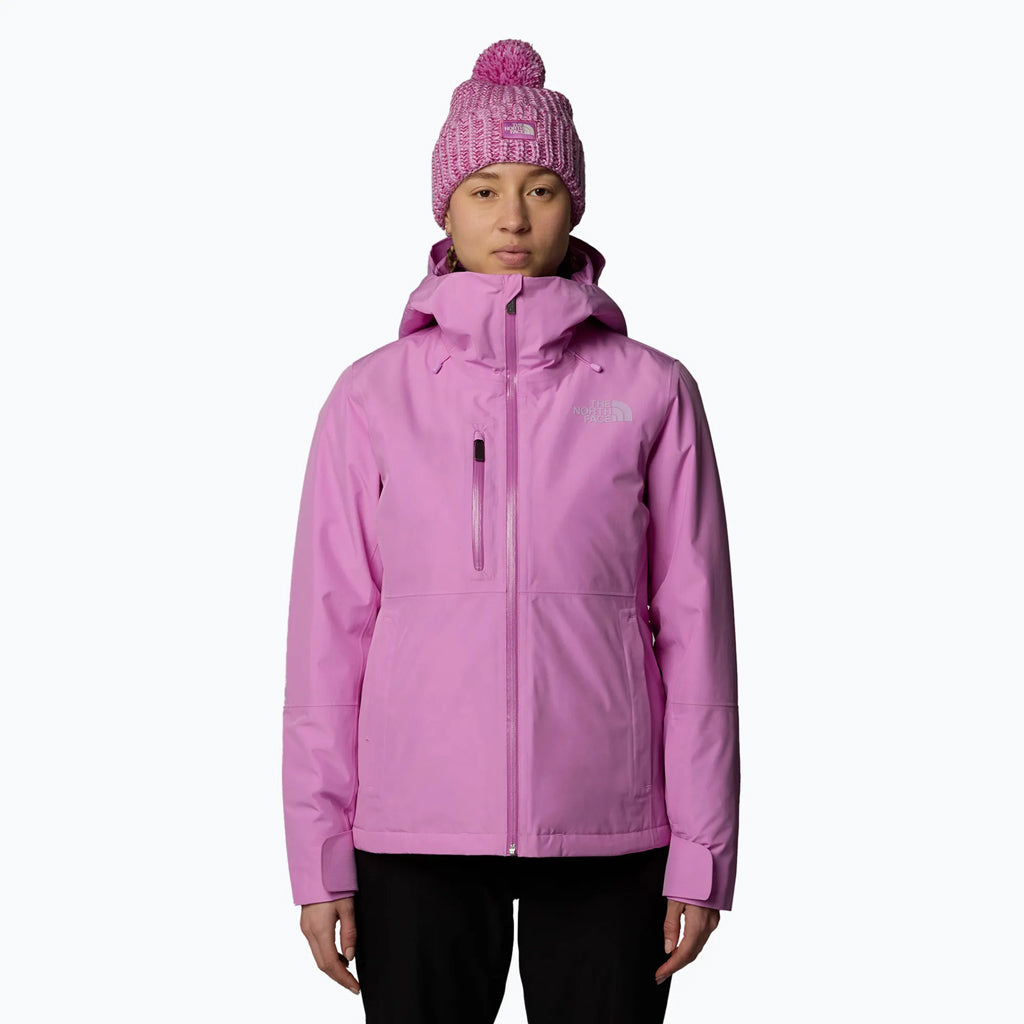 North Face Descendit Jacket (NF0A87XF) Womens 2025