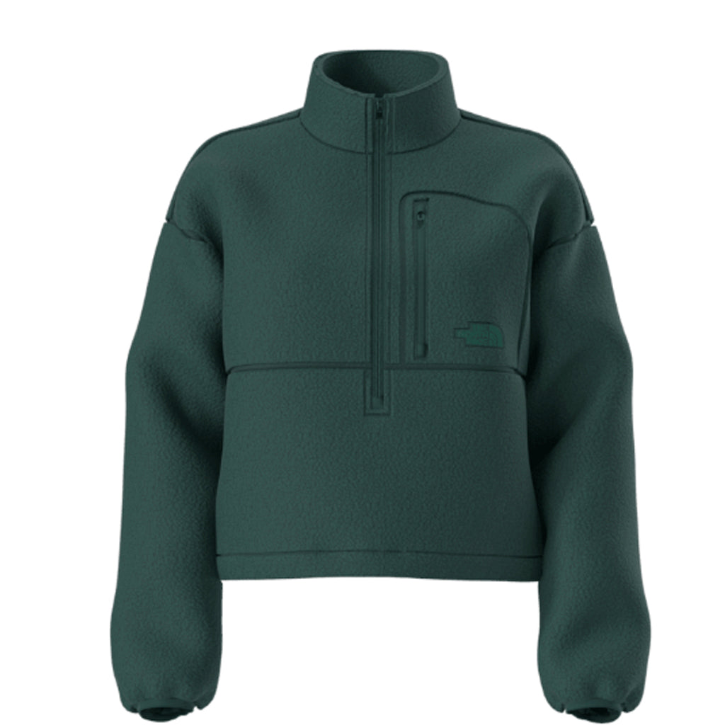 North Face Extreme Pile 2 Pullover (NF0A88ZC) Womens 2026