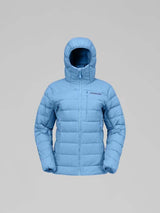 Norrona Femund Down700 Womens Zip Hood (2651-25) 2027