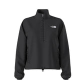 North Face Fleeski ¼ Zip Pullover (NF0A88Z3) Womens 2026