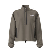 North Face Fleeski ¼ Zip Pullover (NF0A88Z3) Womens 2026