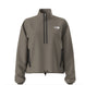 North Face Fleeski ¼ Zip Pullover (NF0A88Z3) Womens 2026