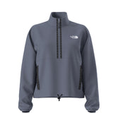 North Face Fleeski ¼ Zip Pullover (NF0A88Z3) Womens 2026