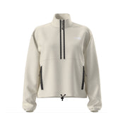 North Face Fleeski ¼ Zip Pullover (NF0A88Z3) Womens 2026