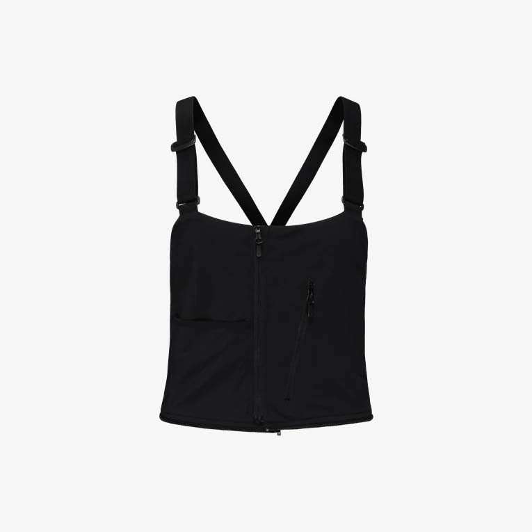 Norrona Flex1 Ski and Snowboard Womens Zip-in Bib (1046-20) 2027