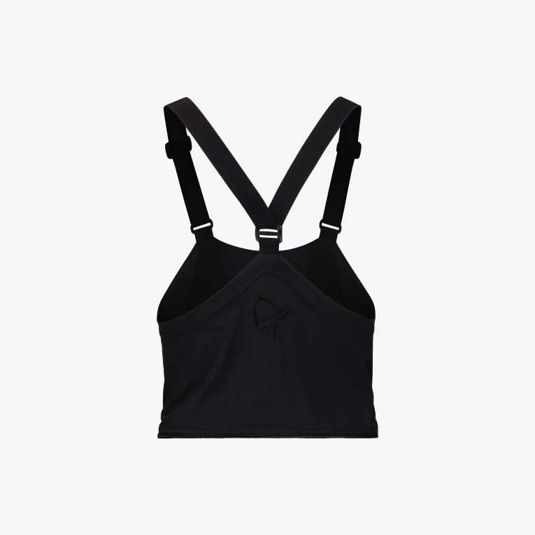 Norrona Flex1 Ski and Snowboard Womens Zip-in Bib (1046-20) 2027
