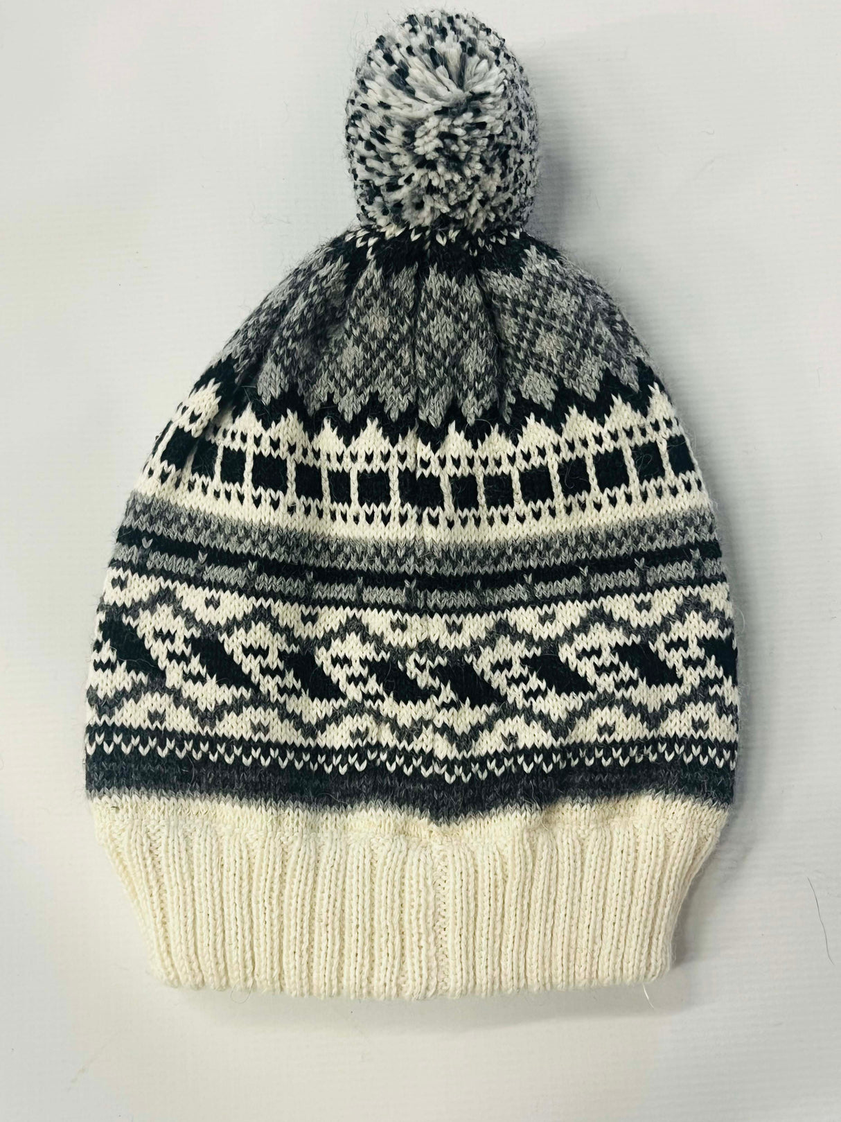 Artesania Womens Alpaca Hat (WH103)
