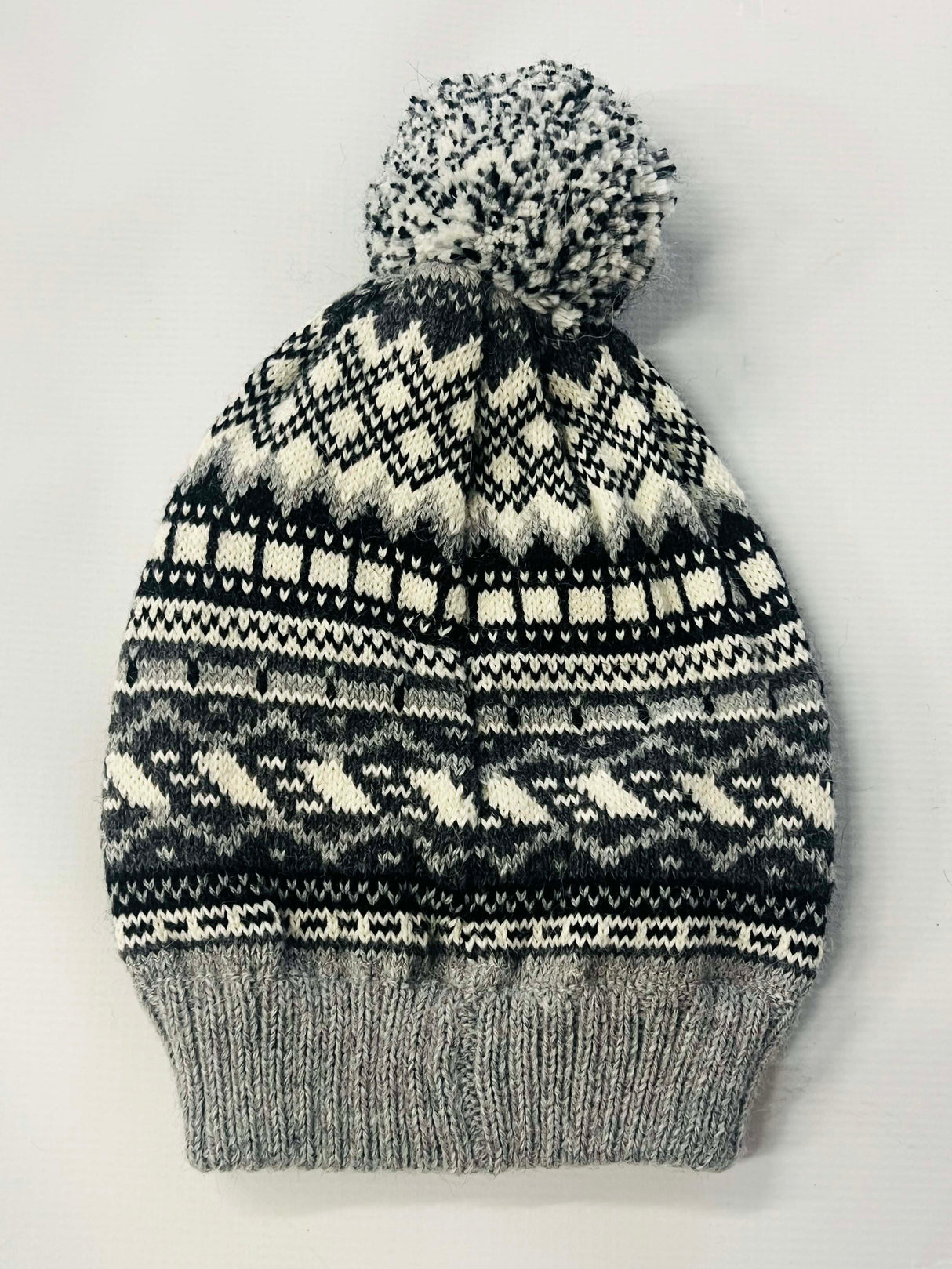 Artesania Womens Alpaca Hat (WH098)