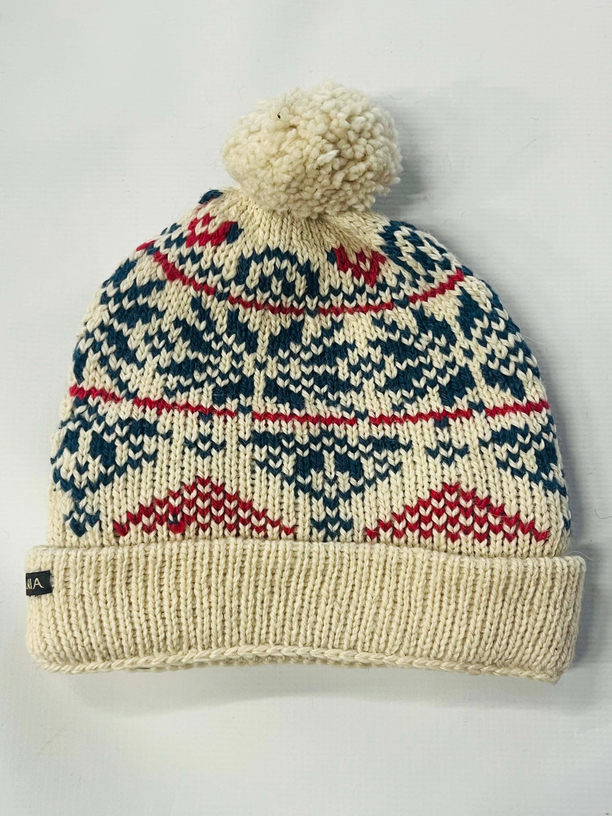Artesania Womens Alpaca Hat (WH126)