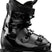 WHawxMagna75-Black Atomic Hawx ski boot on a white background