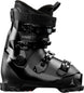WHawxMagna75-Black Atomic Hawx ski boot on a white background