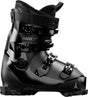 WHawxMagna75-Black Atomic Hawx ski boot on a white background