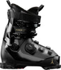 WHawxMagna95XBOA- Black Atomic Hawx ski boot on a white background