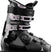 WHawxPrime85BOA- Black Atomic Hawx ski boot on a white background