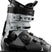 WHawxPrime95XBOA- Grey and black Atomic Hawx ski boot on a white background