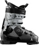 WHawxPrime95XBOA- Grey and black Atomic Hawx ski boot on a white background