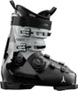WHawxPrime95XBOA- Grey and black Atomic Hawx ski boot on a white background