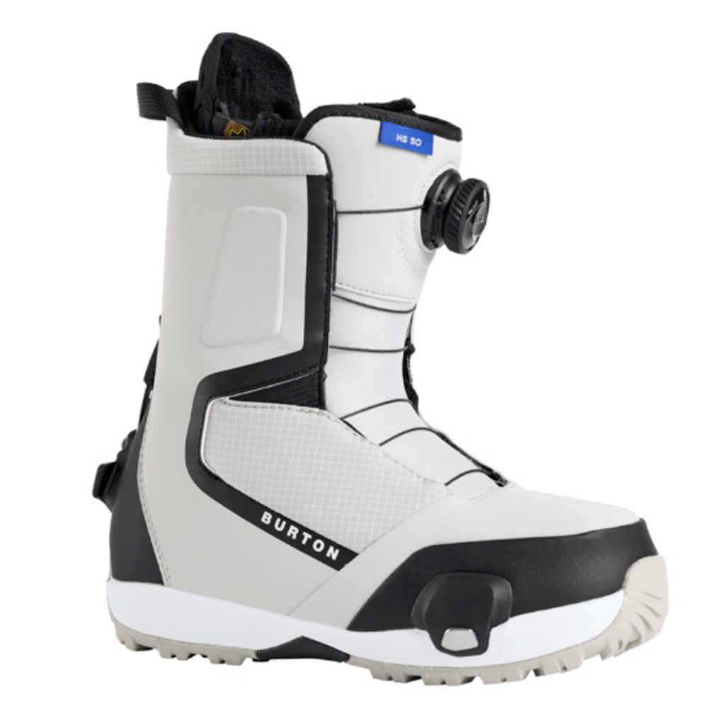 burton girls snowboard boots Highshot Step On Womens 2026 Burton Kids Grom BOA Size:3.5 ft army green canvas travel for daughter