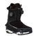 WHighshotXStepOnSnowboardBoots-Black Burton snowboard boot on a white background