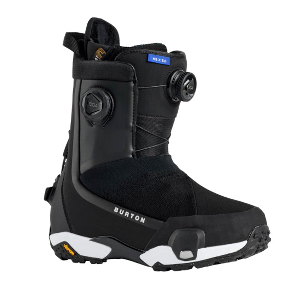 Burton Highshot X Step On Womens Snowboard Boots 2026