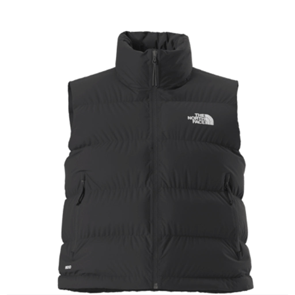North Face Hydrenalite Down A Line Vest (NF0A89VJ) Womens 2026