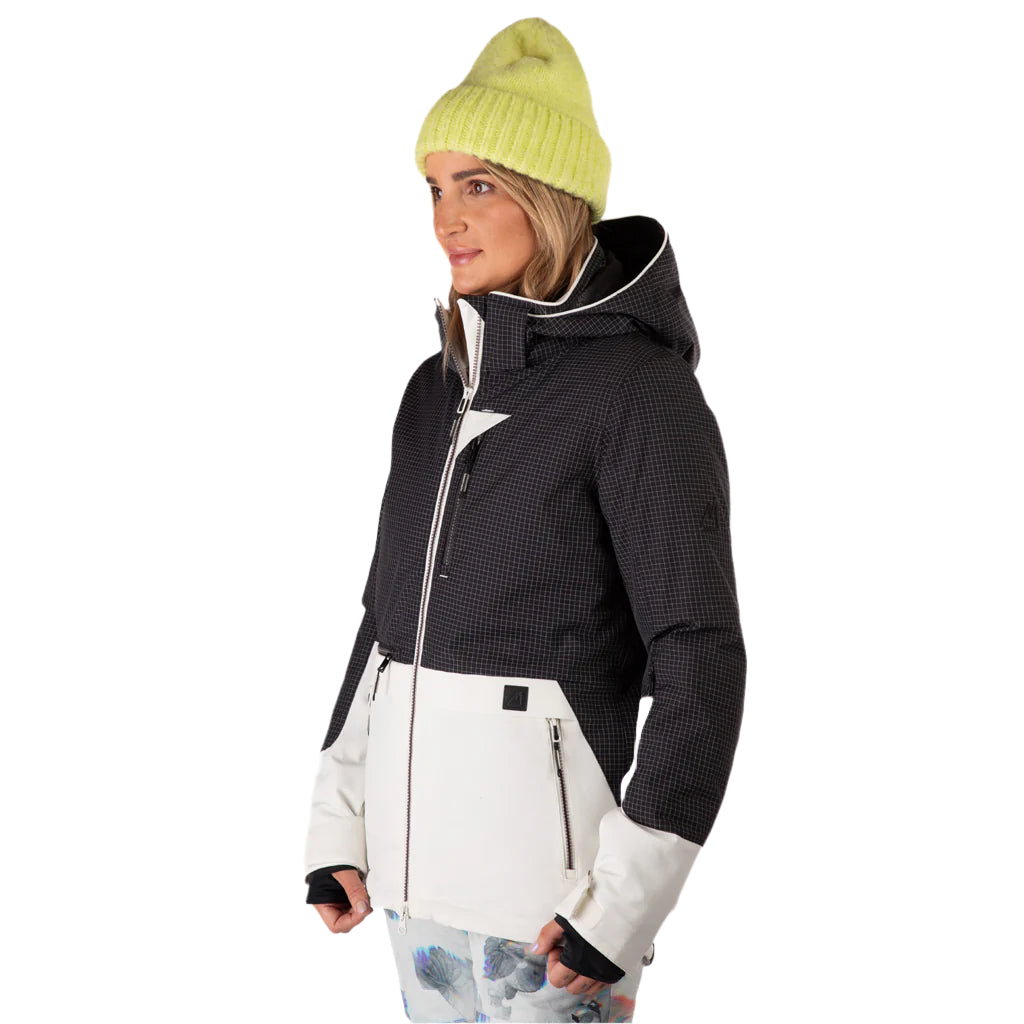 Boulder Gear Ivie Jacket (02228R) Womens 2026